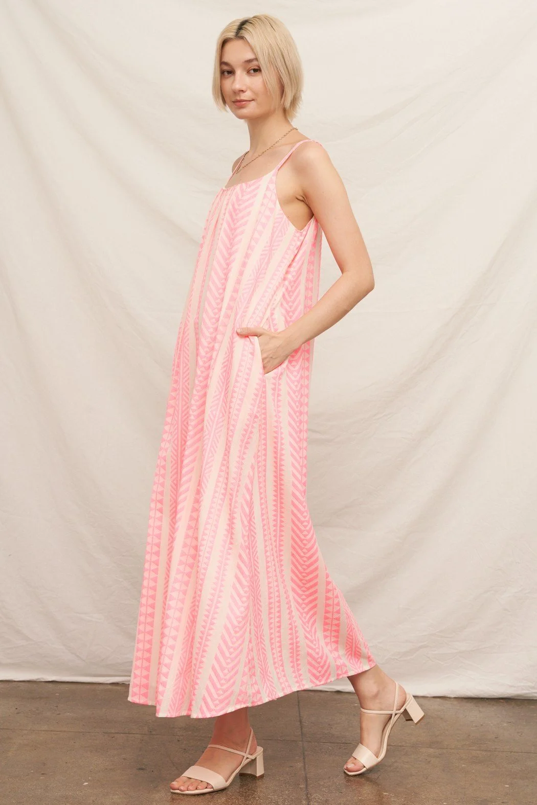 Neon Embroidered Cami Maxi Dress 12.jpg