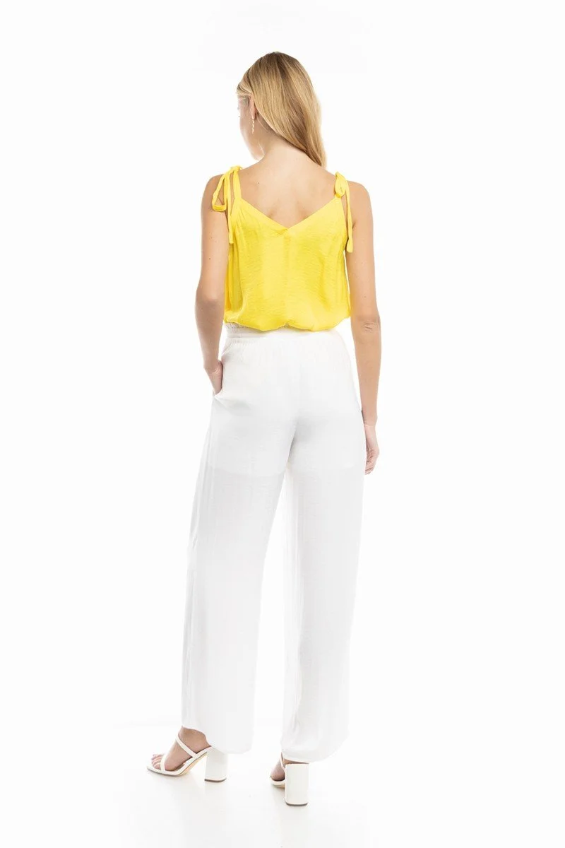 Elastic Waist Soft Pants - English Off White 12.jpg