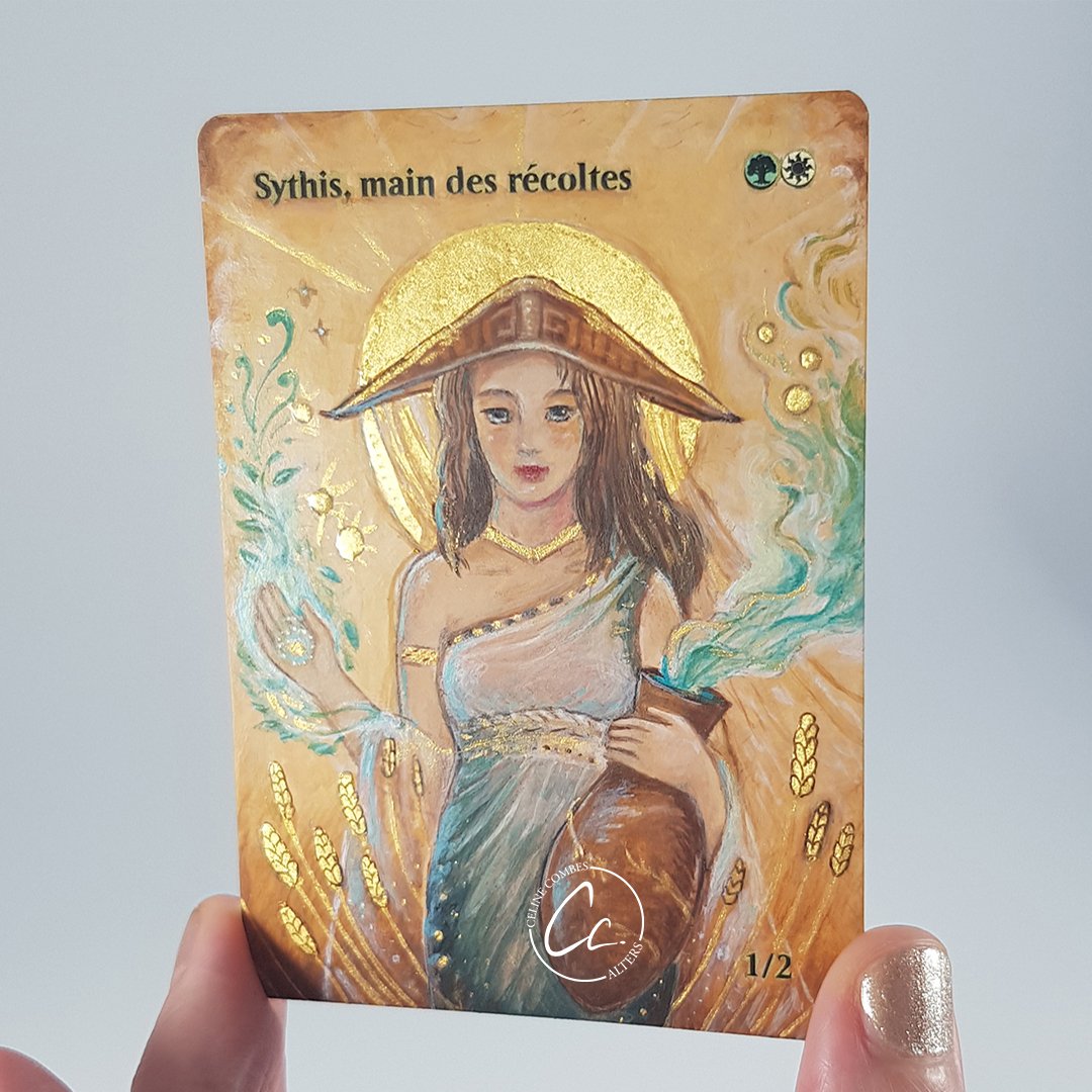 Je ne suis pas dans votre tête, et c'est pour ça que ça marche