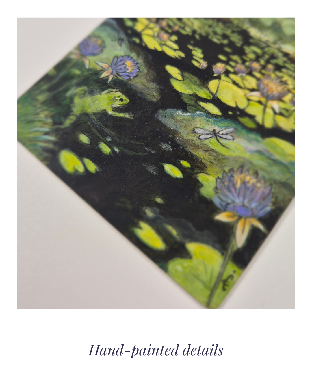 mtg-alters-carpet-of-flowers-frog-and-dragonfly-celine-combes-6.png