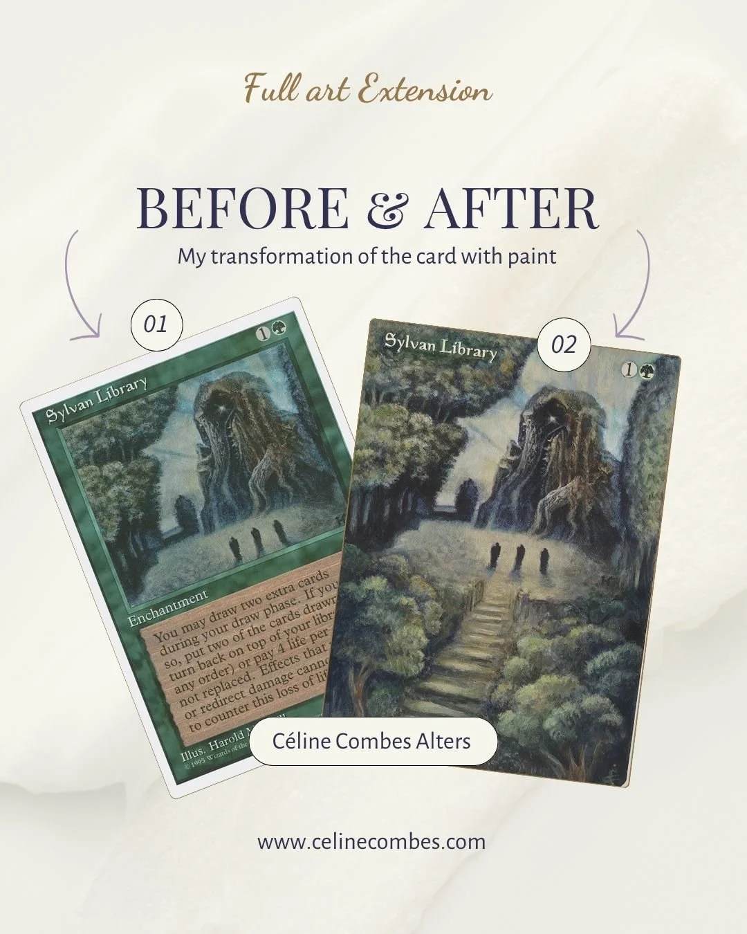 mtg-alters-sylvan-library-celine-combes-2.jpg