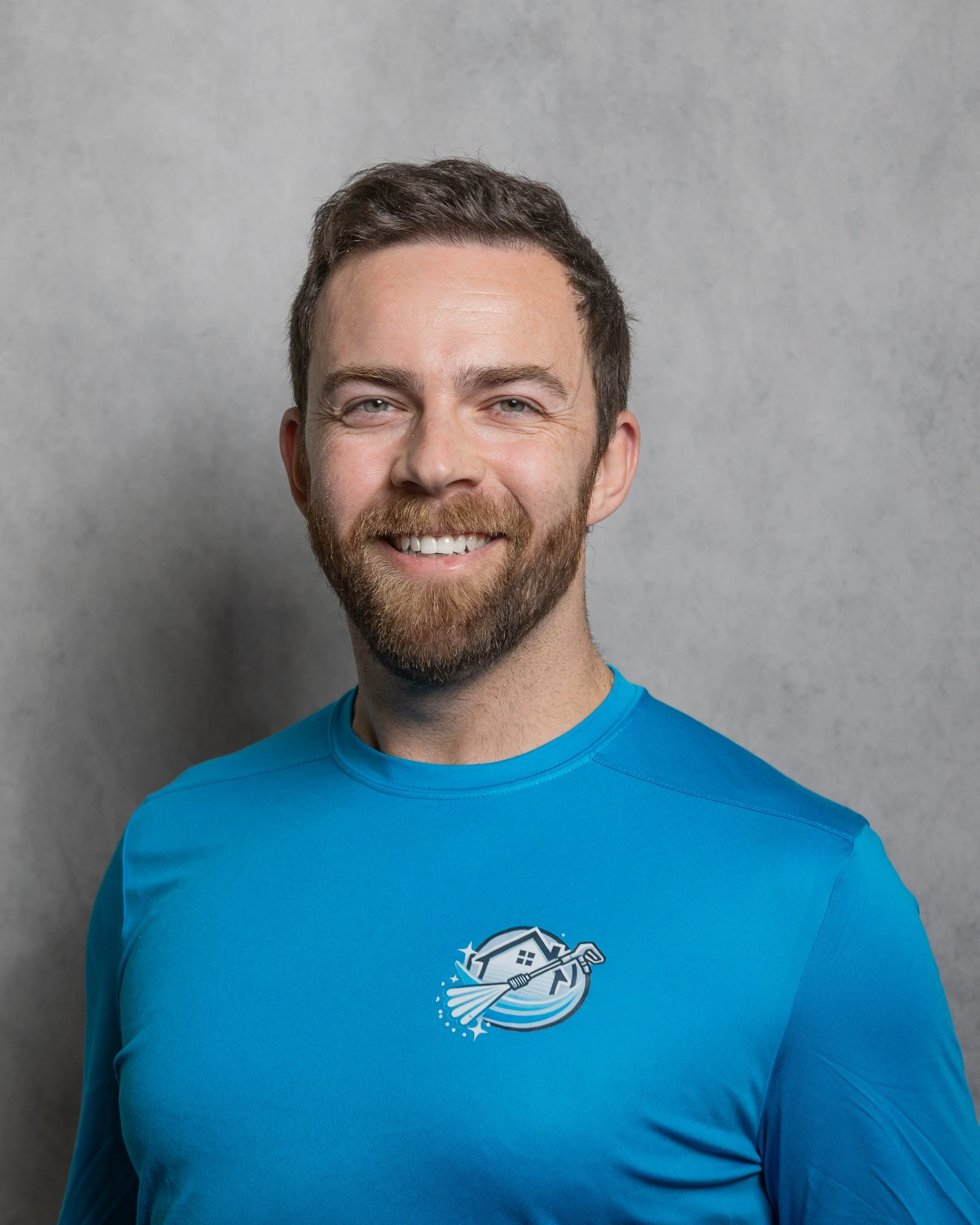 Owned and Operated by David