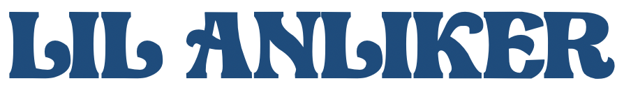 Lil Anliker