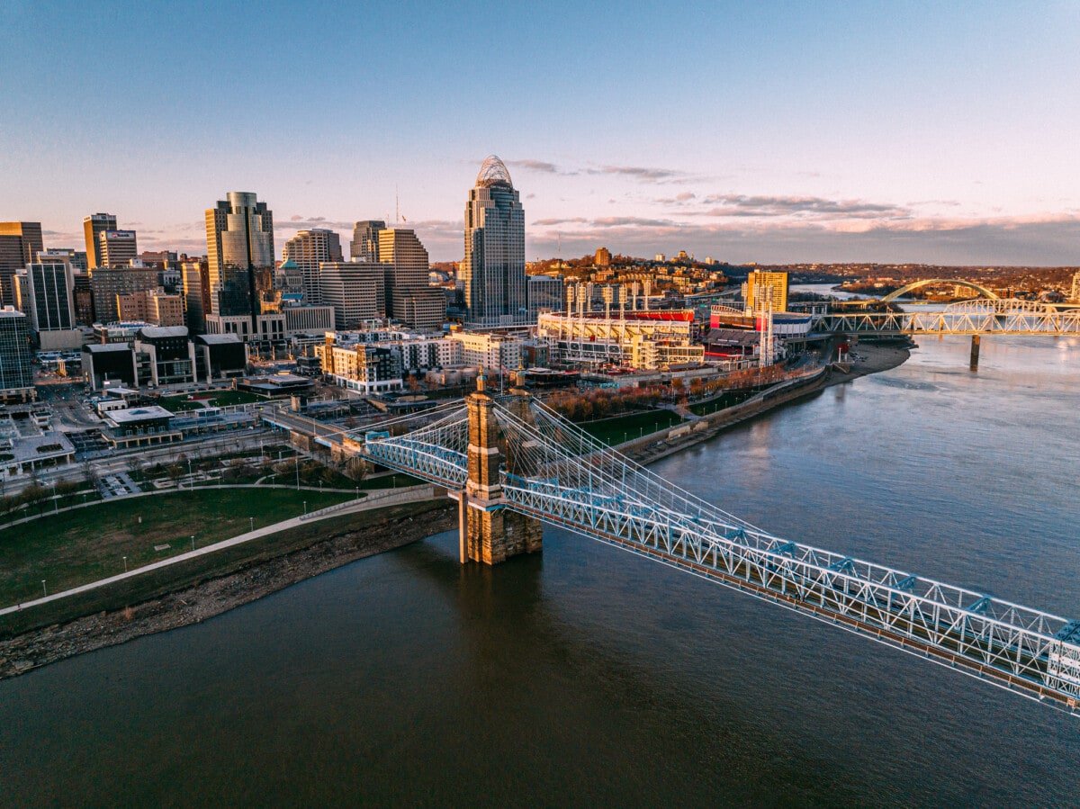 The Building Science Symposium (Cincinatti, OH)