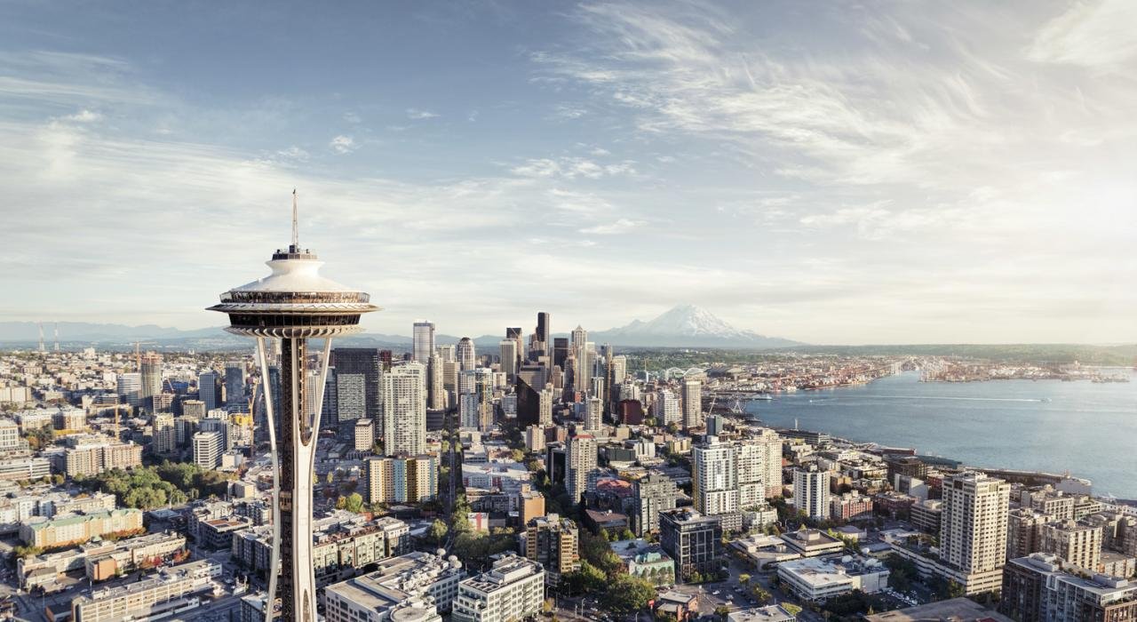 Building Science Symposium (Seattle, WA)