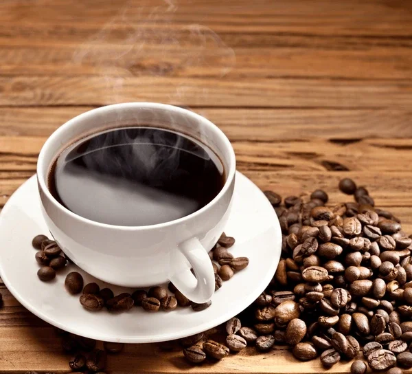 Coffee as a Performance Tool