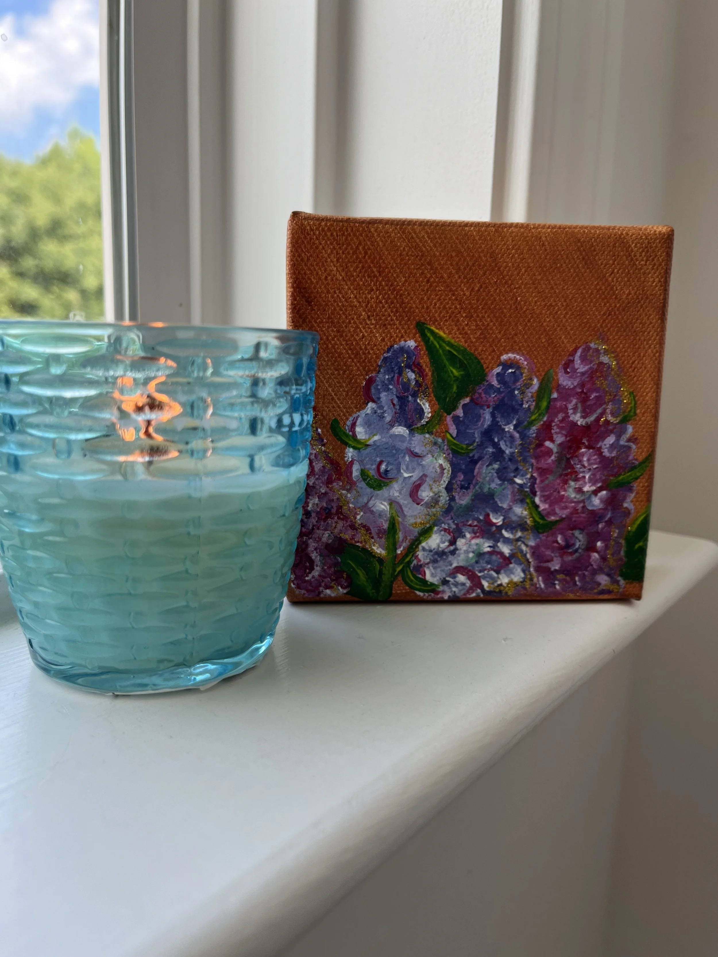 "Hydrangea"