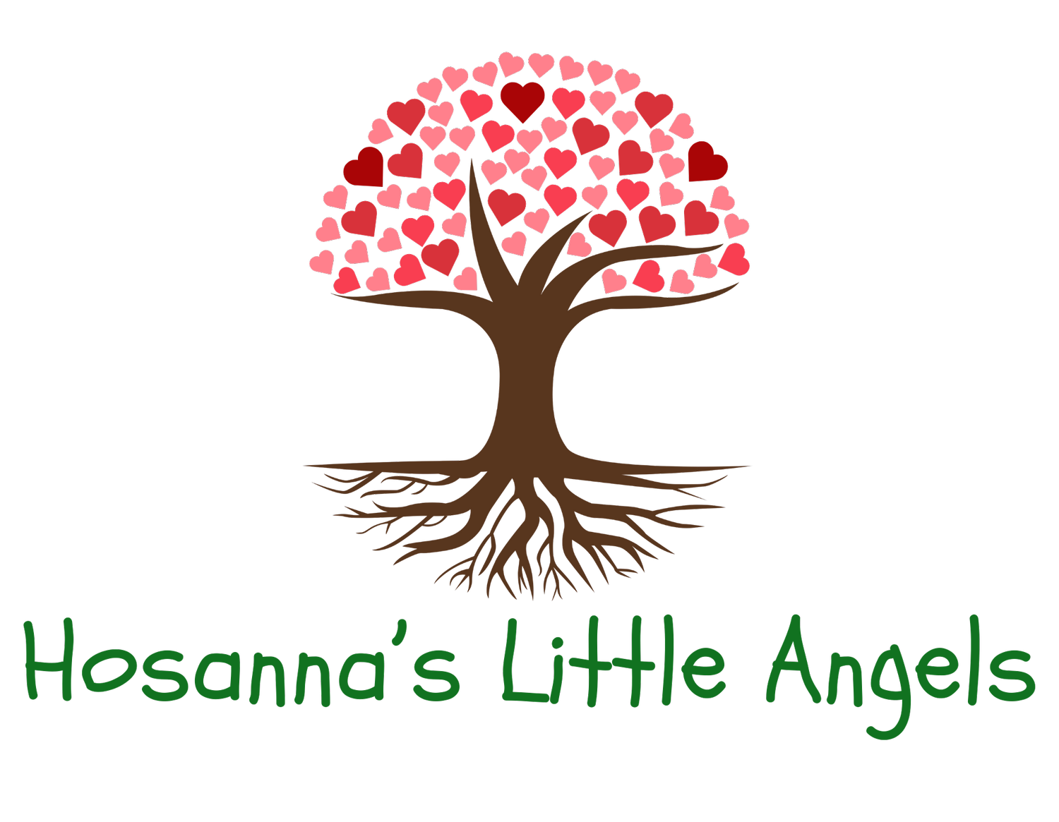 Hosanna&#39;s Little Angels