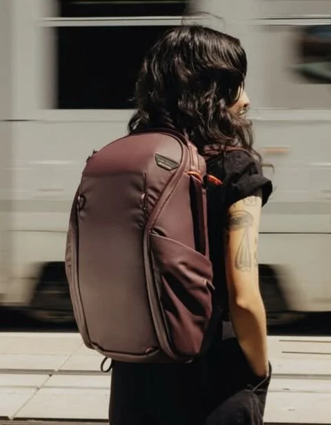 Travel Goods Show - Brands!