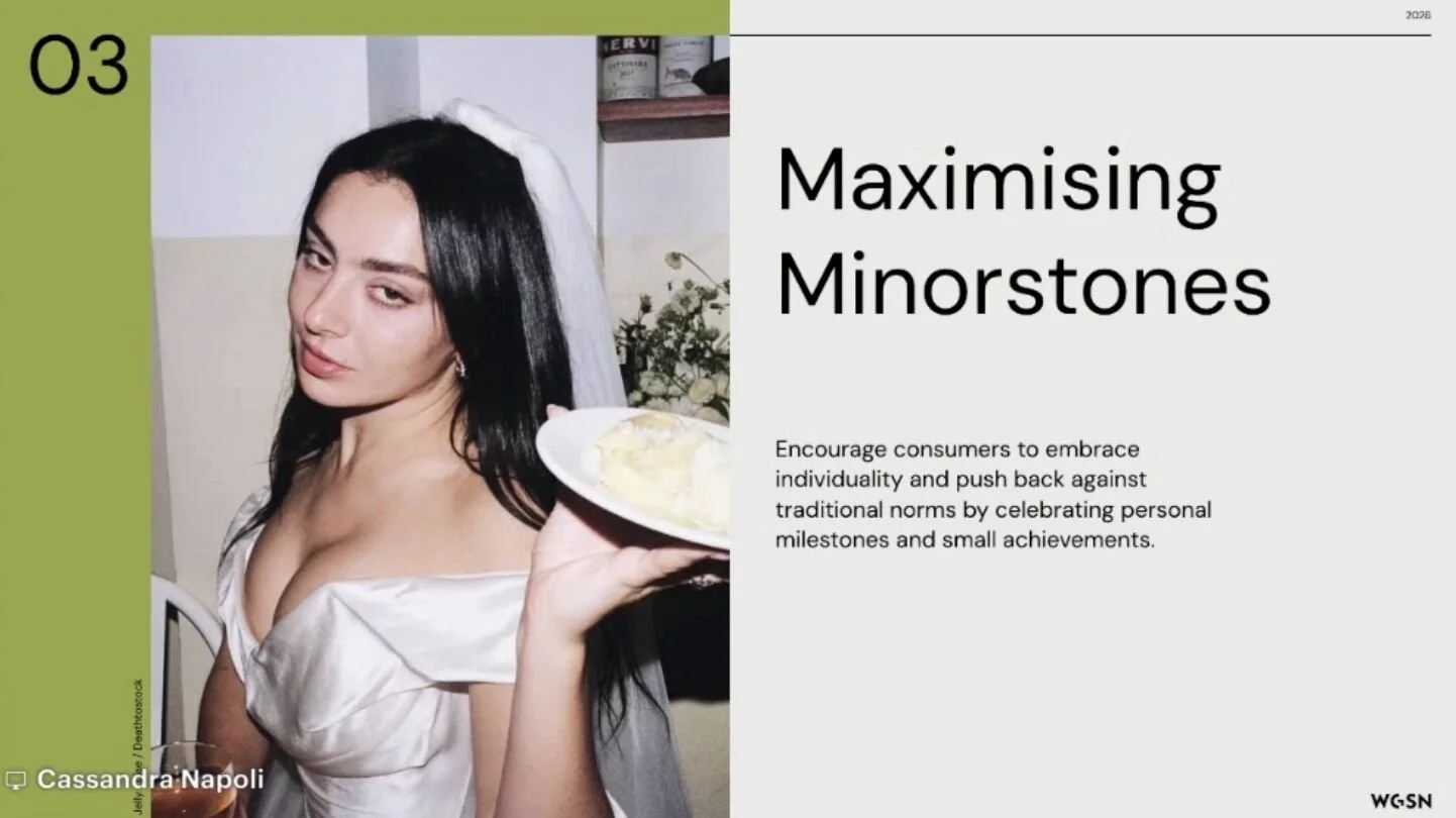 Minorstones