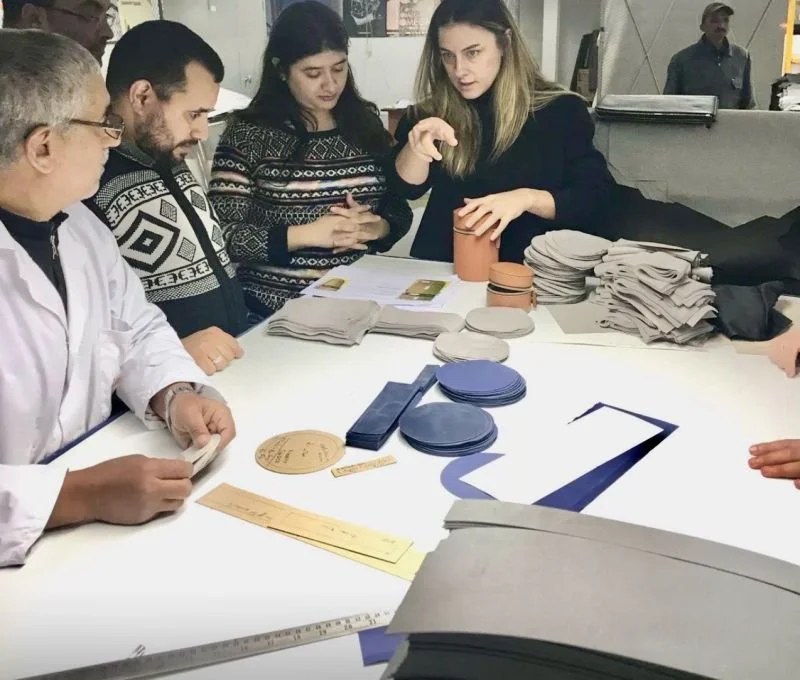 Collaboration is key