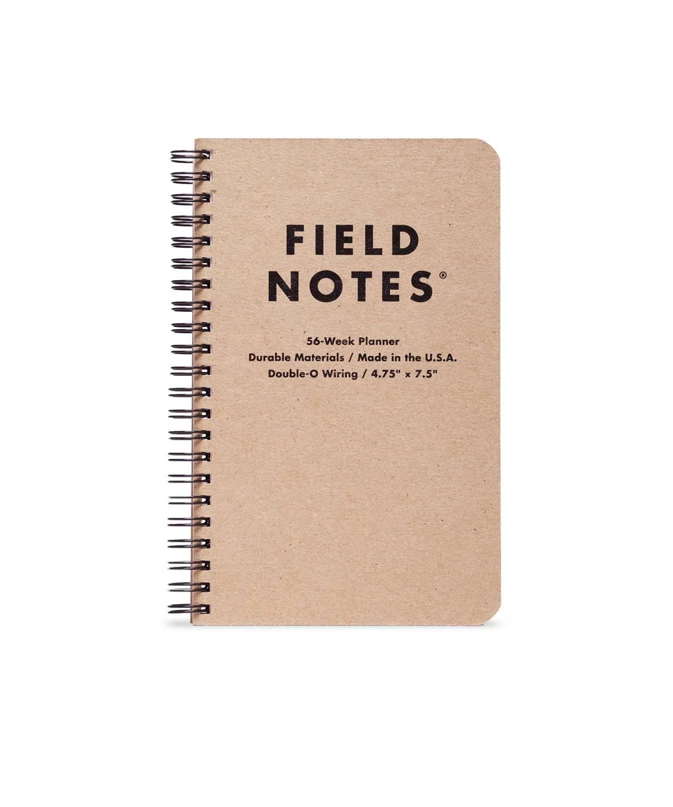 PD Field Notes