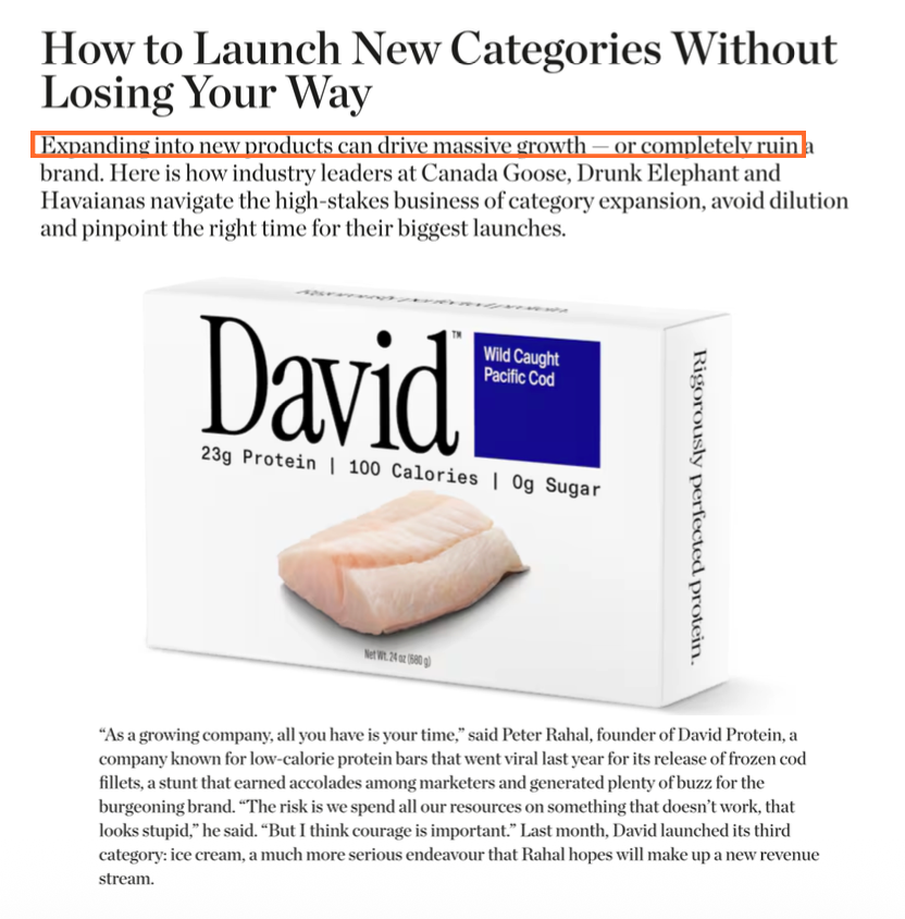 A deeper look at this BoF article - hint: it’s on target!