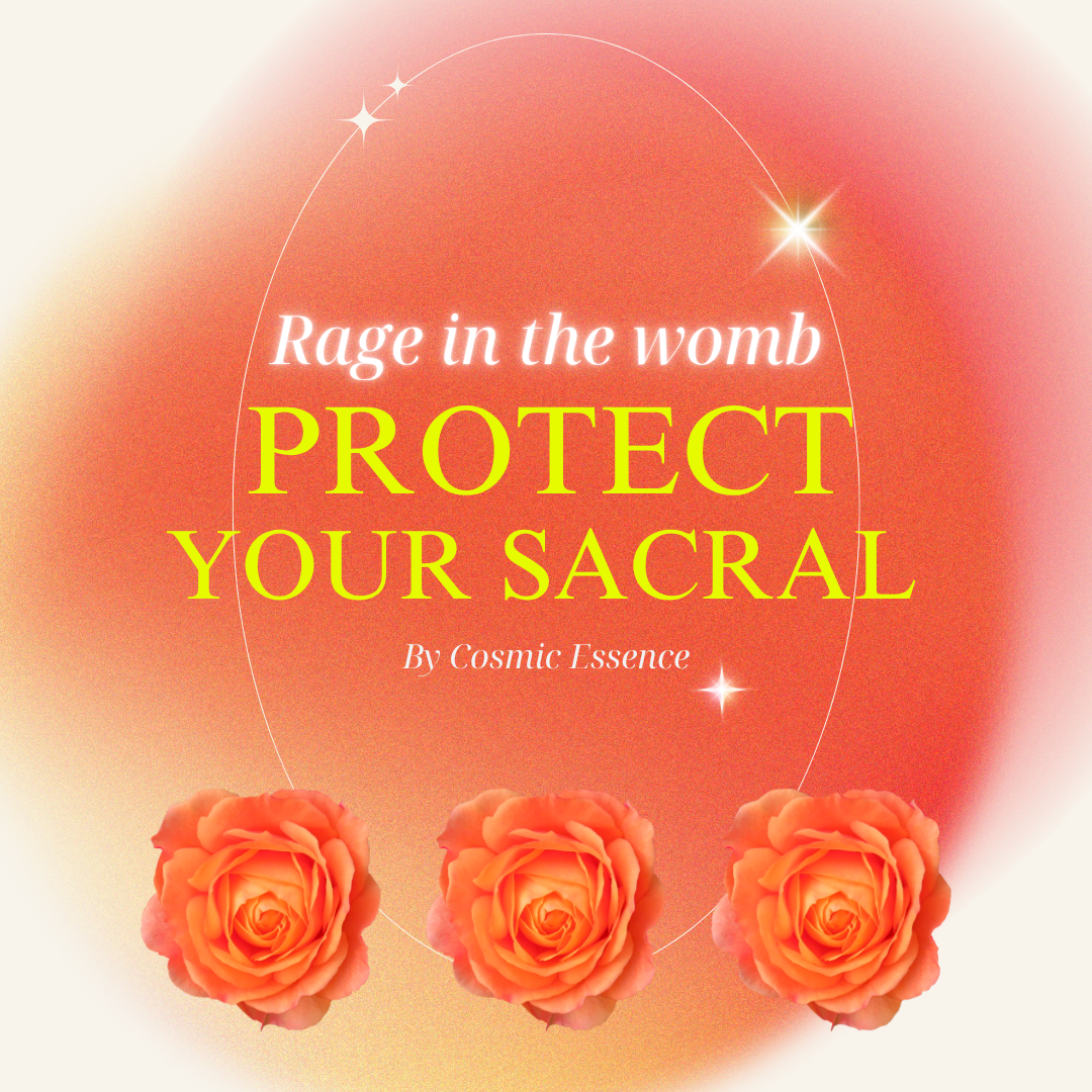 Rage in the Womb
