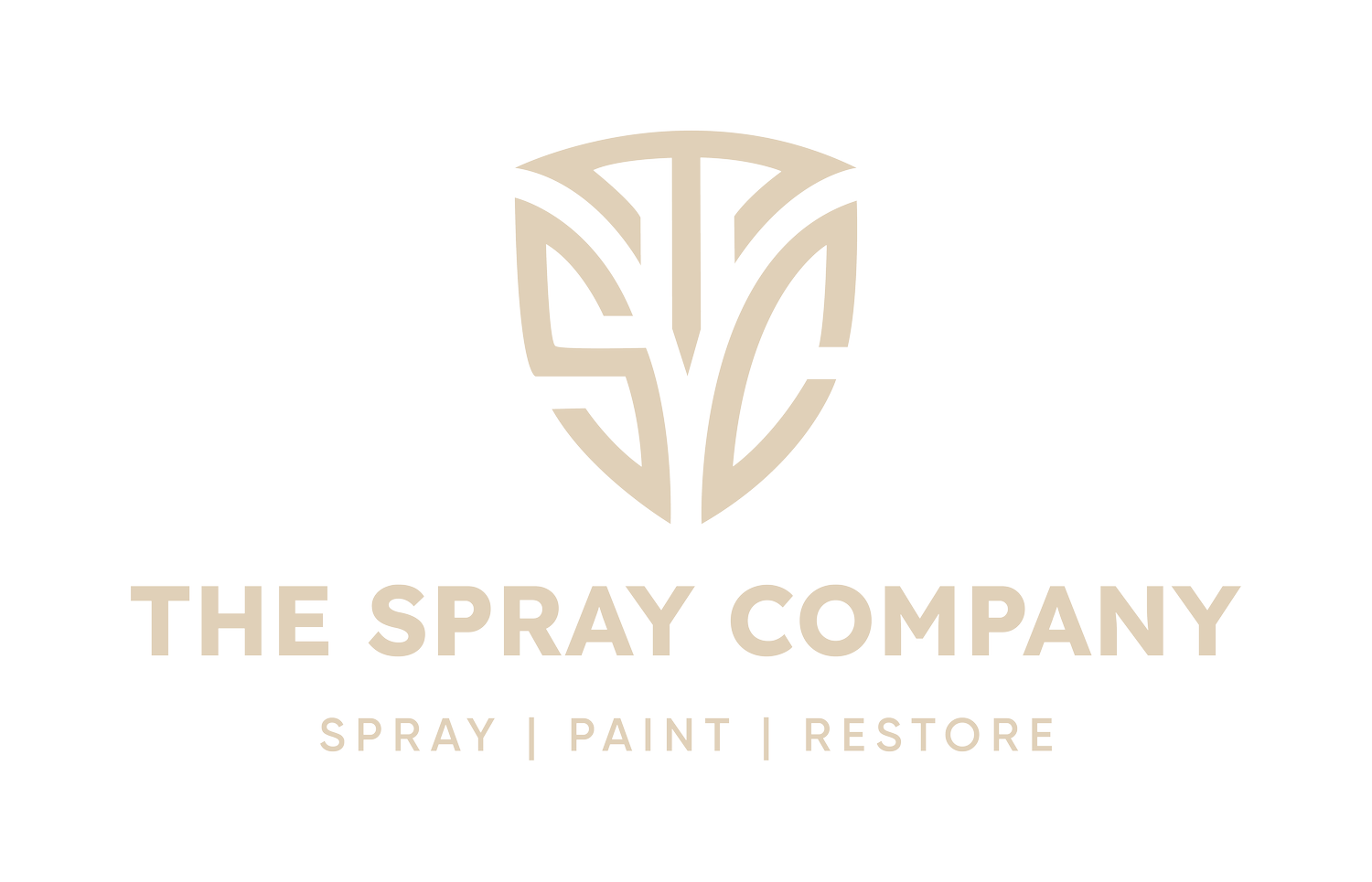 The Spray Company