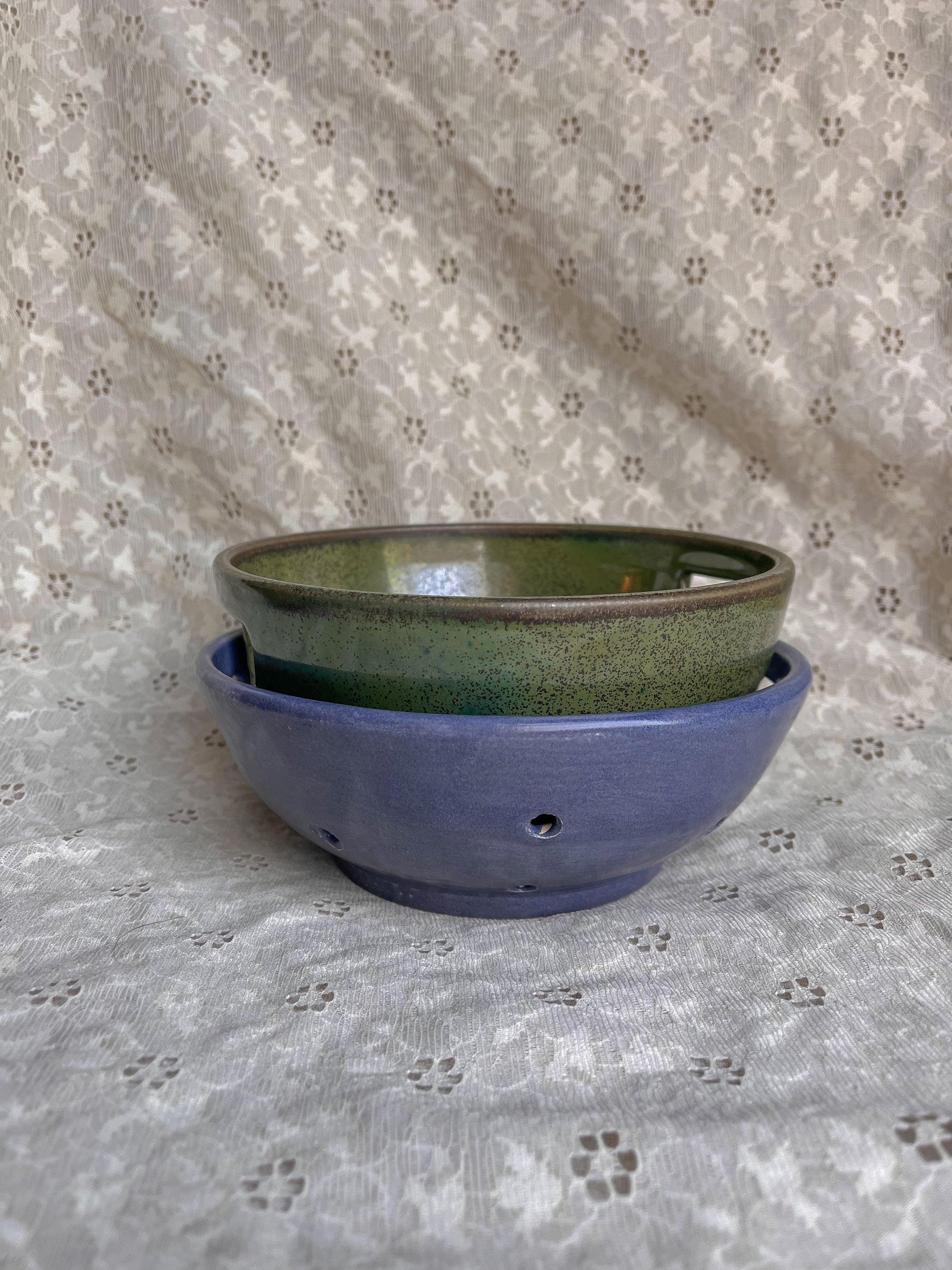 Berry Bowl