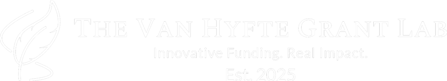 The Van Hyfte Grant Lab
