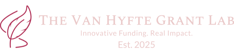 The Van Hyfte Grant Lab