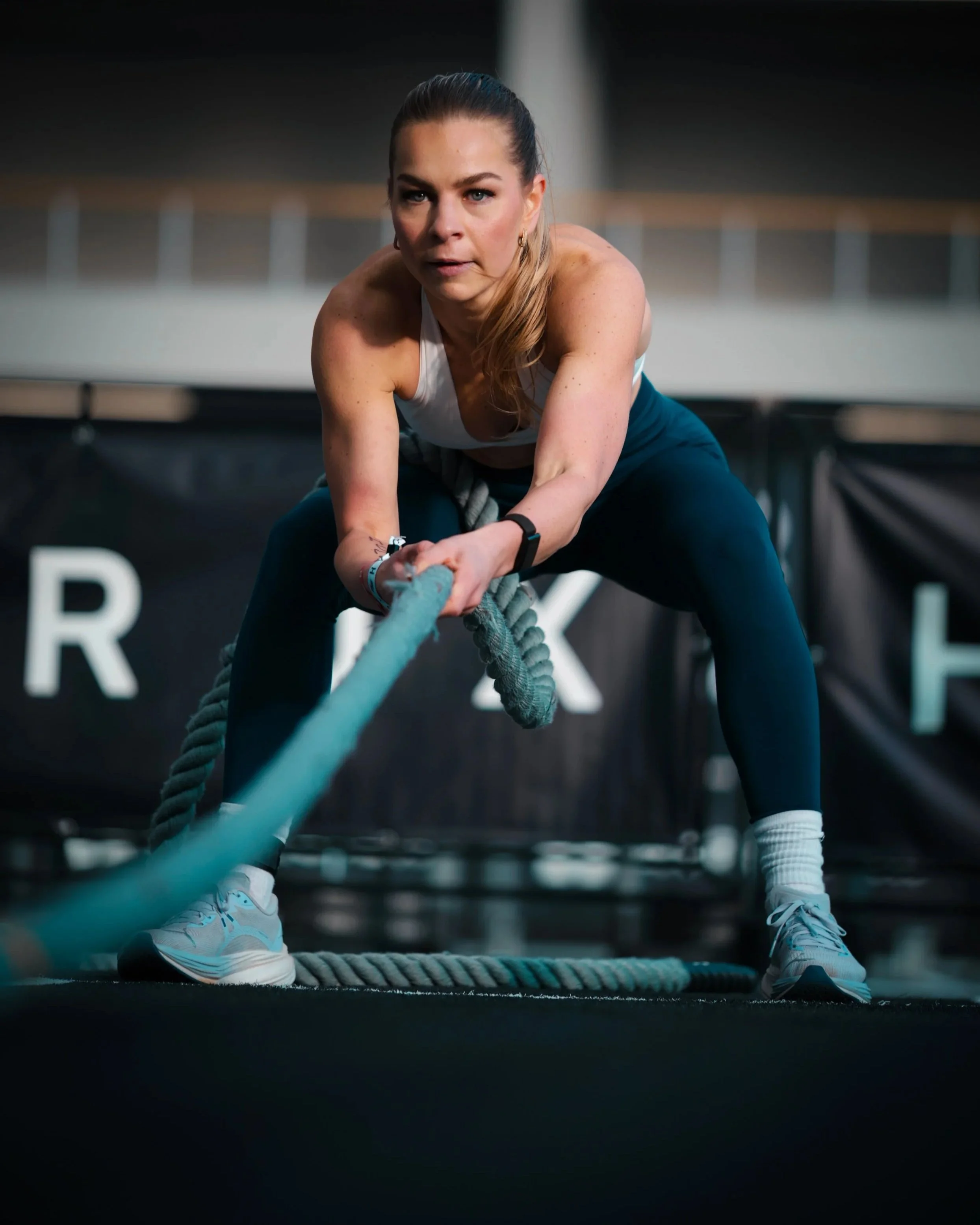 Hyrox Amsterdam 2026