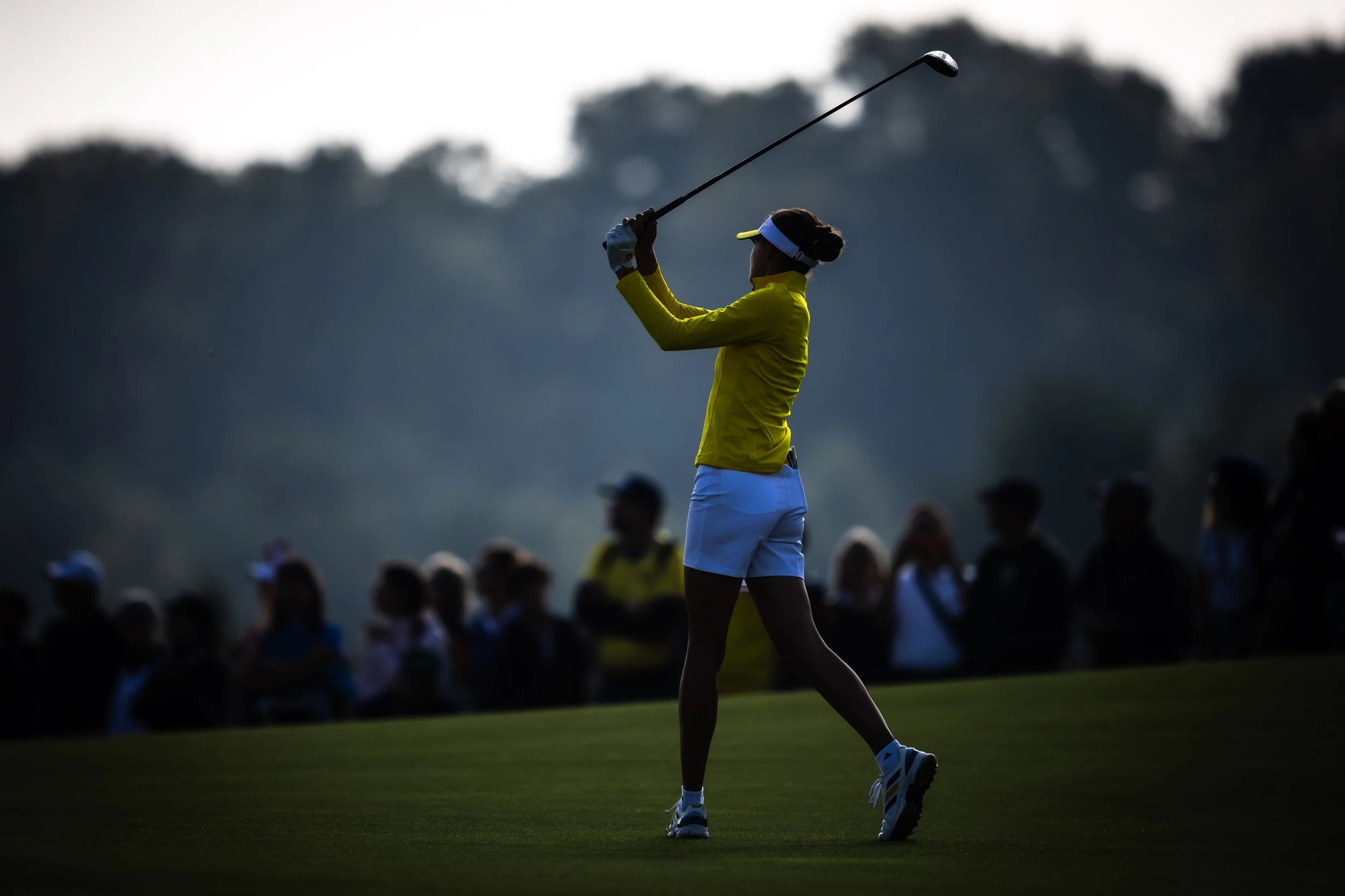Solheim Cup - 2026