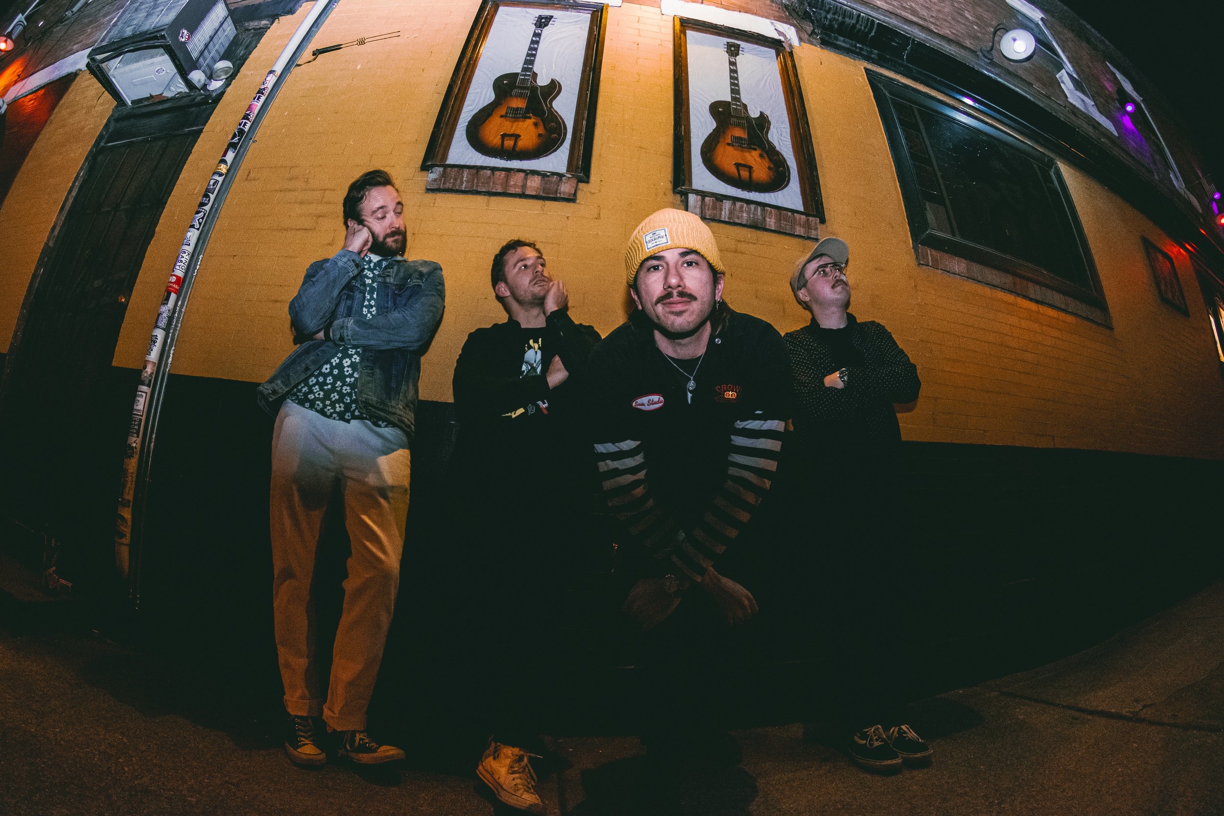 Common Crime Didn’t Come to Coast