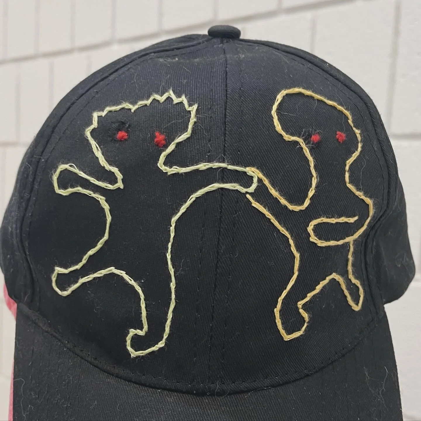 Custom Ball Cap