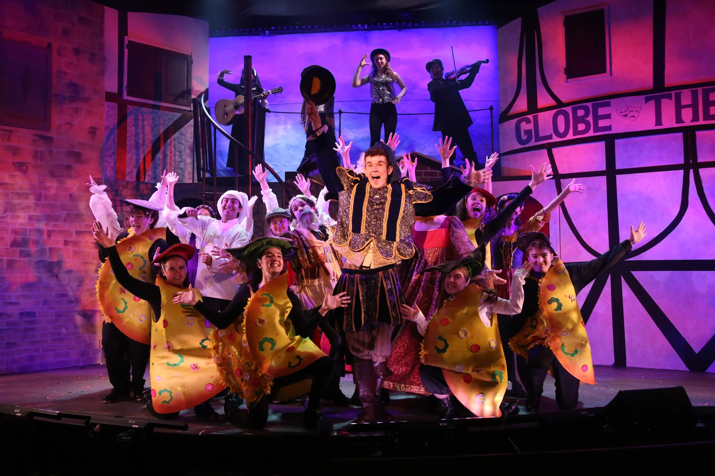 Something Rotten - Wednesday dress 1558.JPG