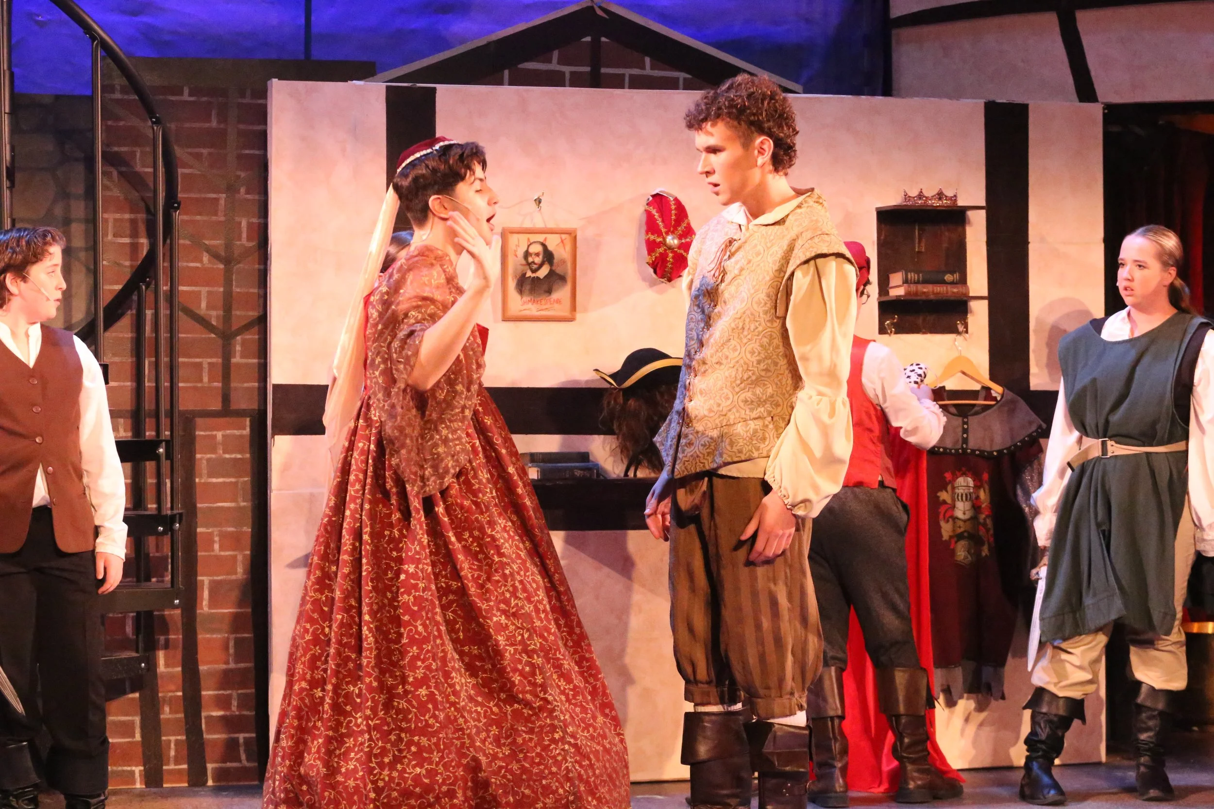 Something Rotten - Wednesday dress 0669.JPG