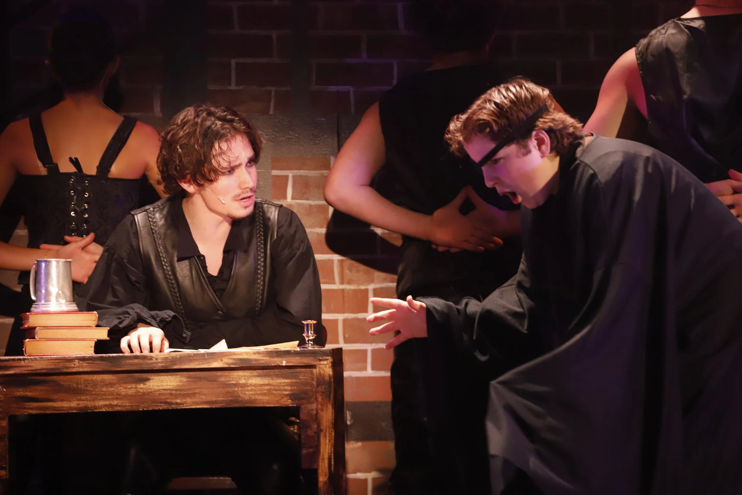 Something Rotten - Wednesday dress 0989.JPG