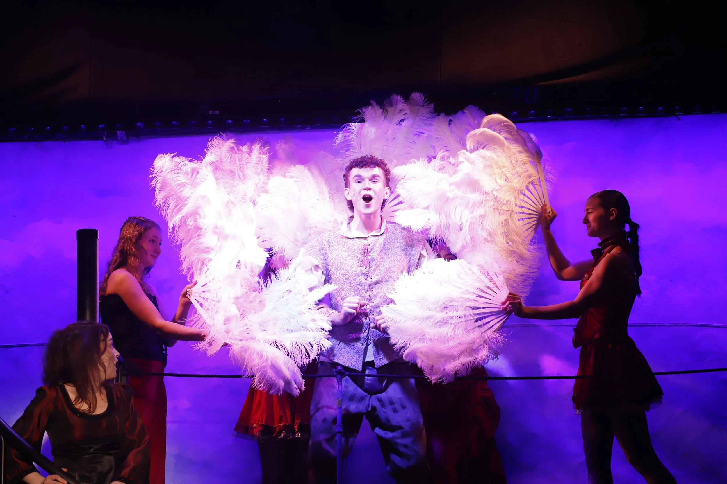 Something Rotten - Wednesday dress 0281.JPG