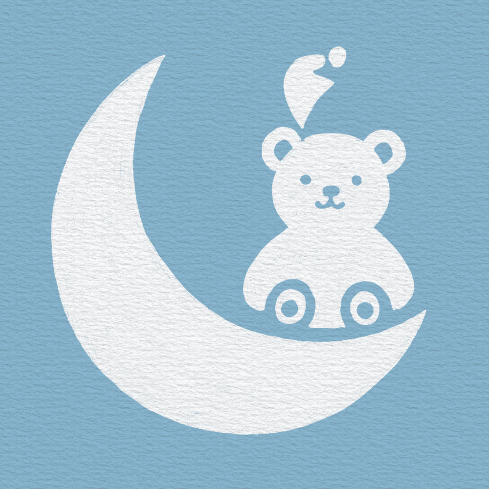Hypnose douce pour faire dormir bébé et enfant, rituel du coucher anti-terreurs nocturnes, audio Claire Maoui