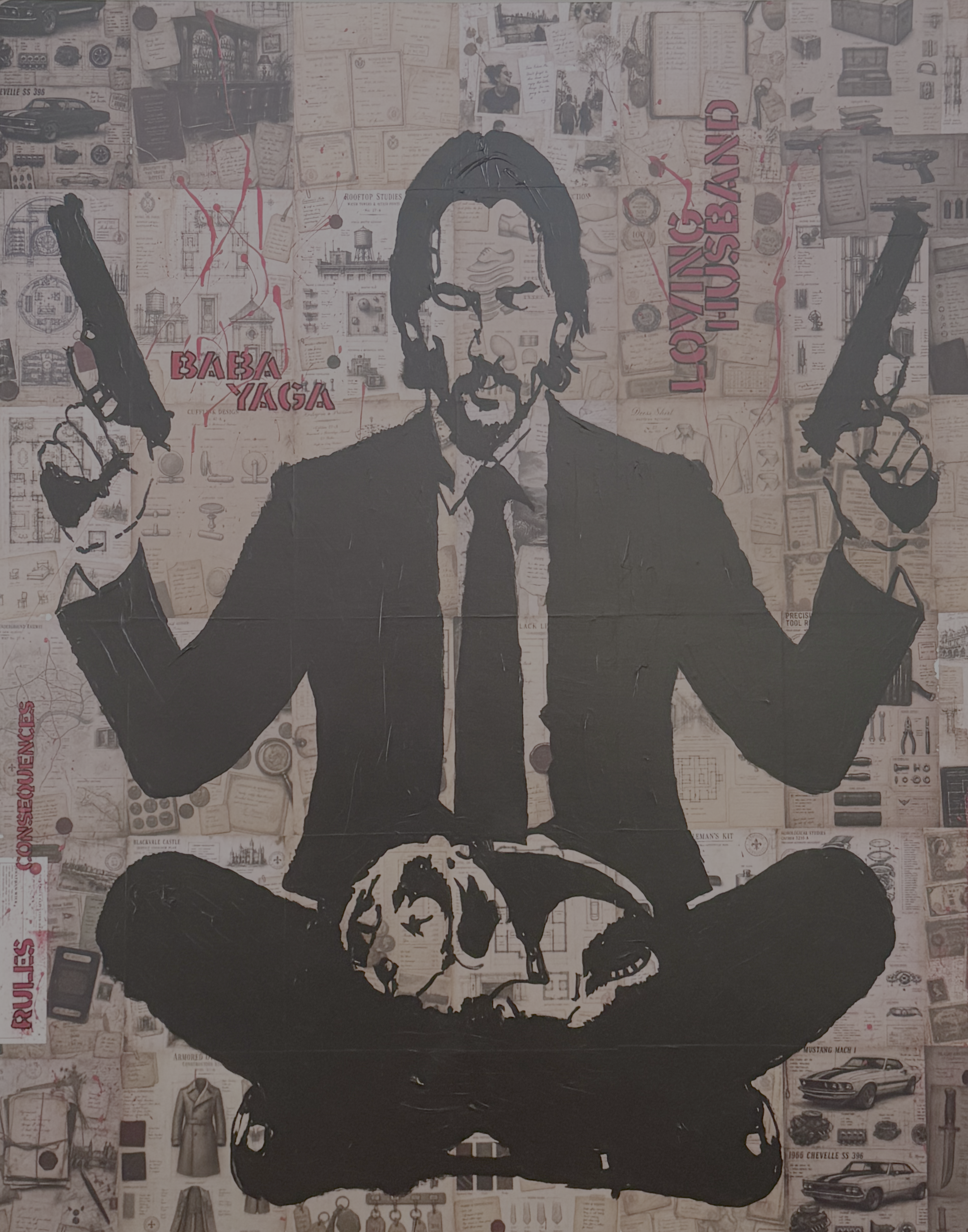 Baba Yaga