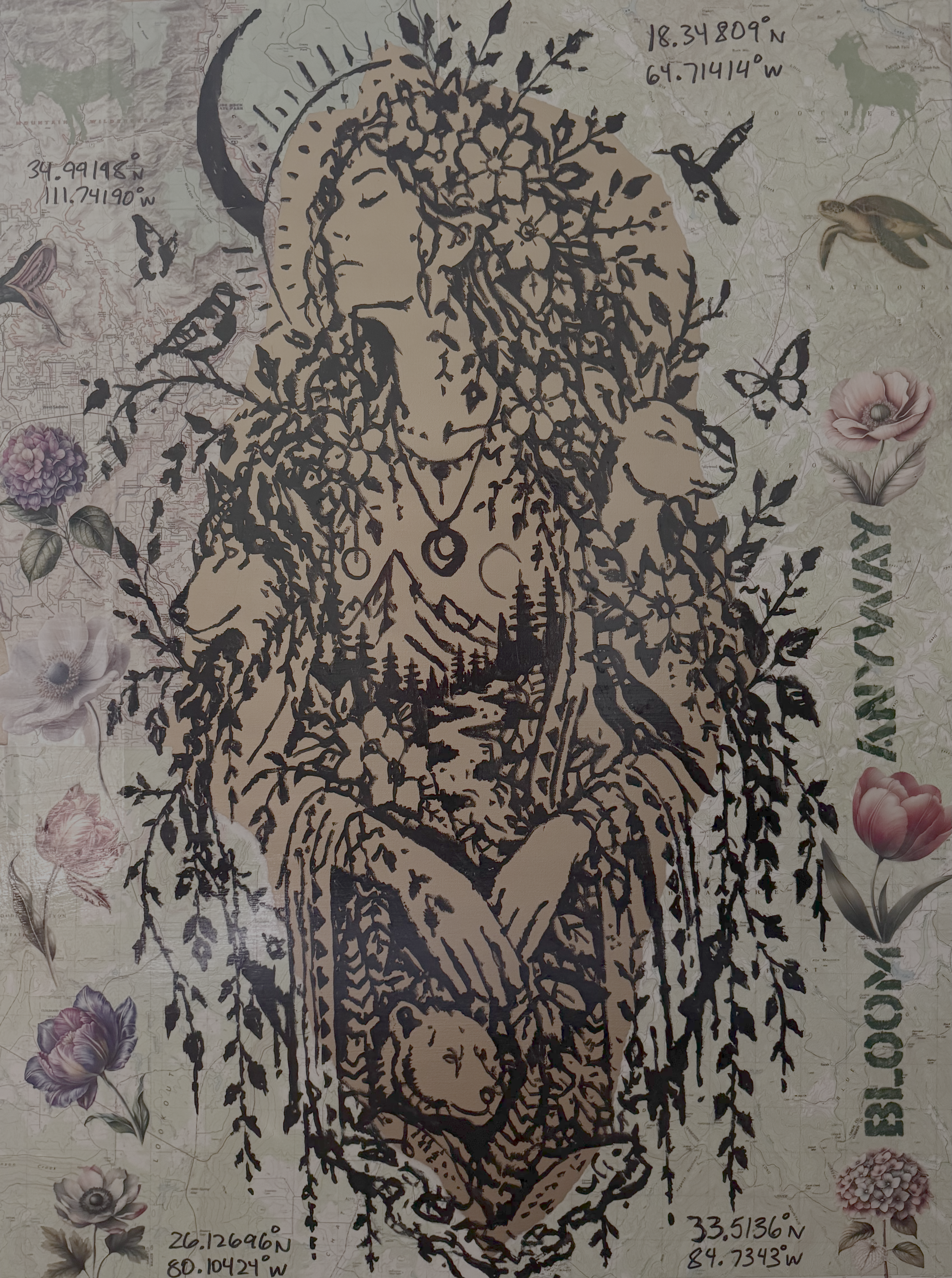 Mother Earth