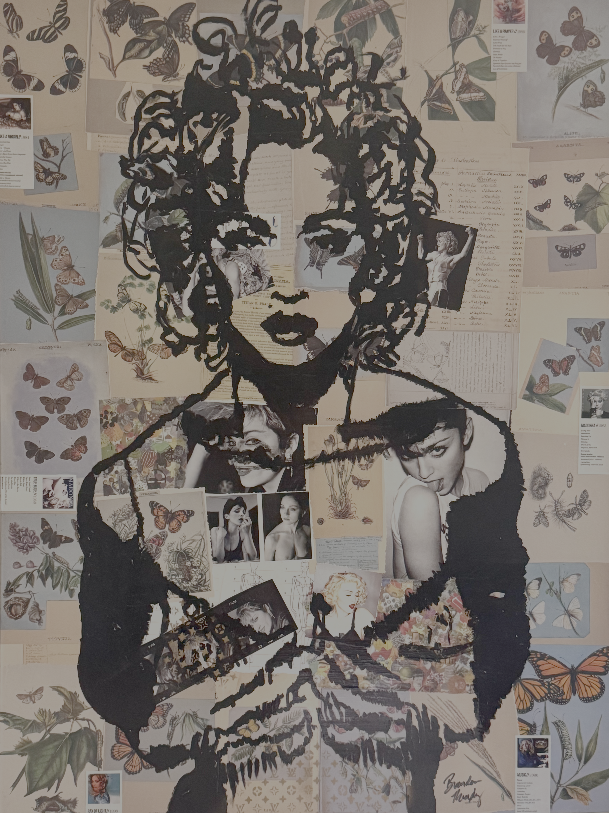 Madonna