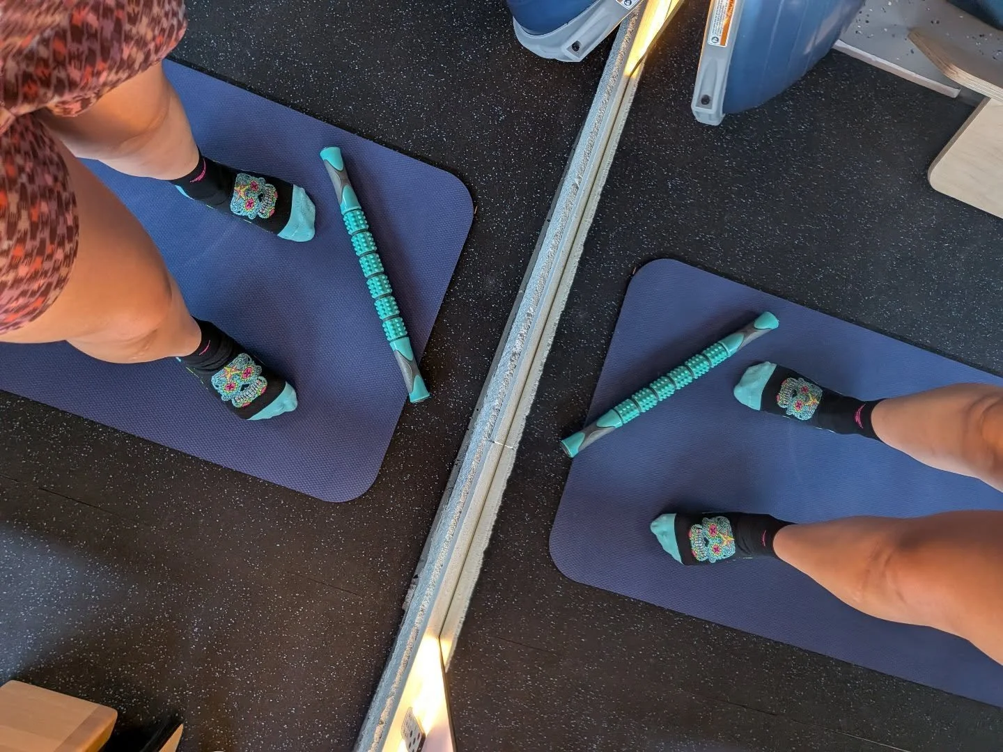 Get a good stretch session in this weekend to relieve and melt your week away #reset #stretch