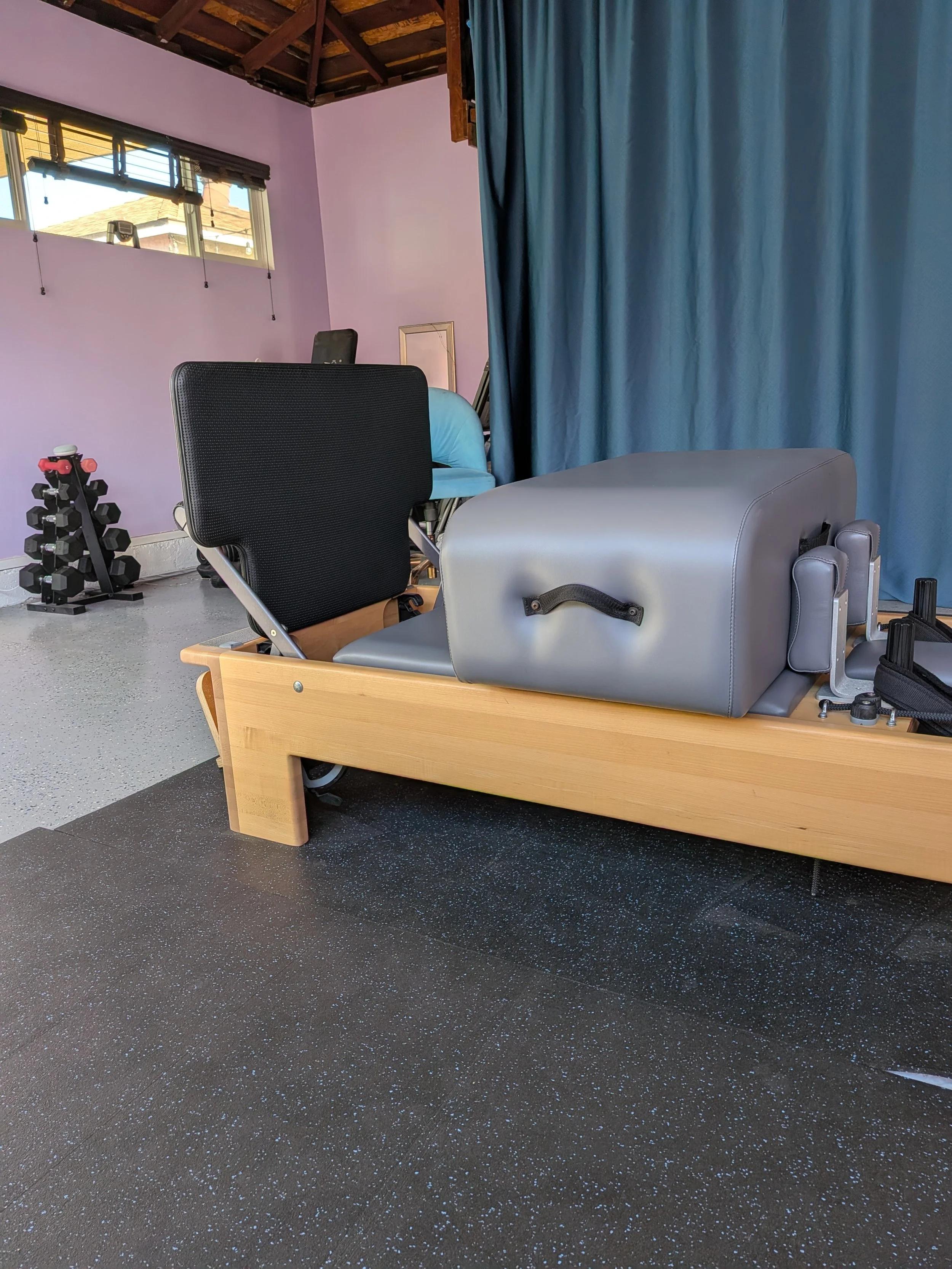 Pilates jumpboard, Pilates, Pilates training, Pilates shortbox, Breath Core Joy Pilates