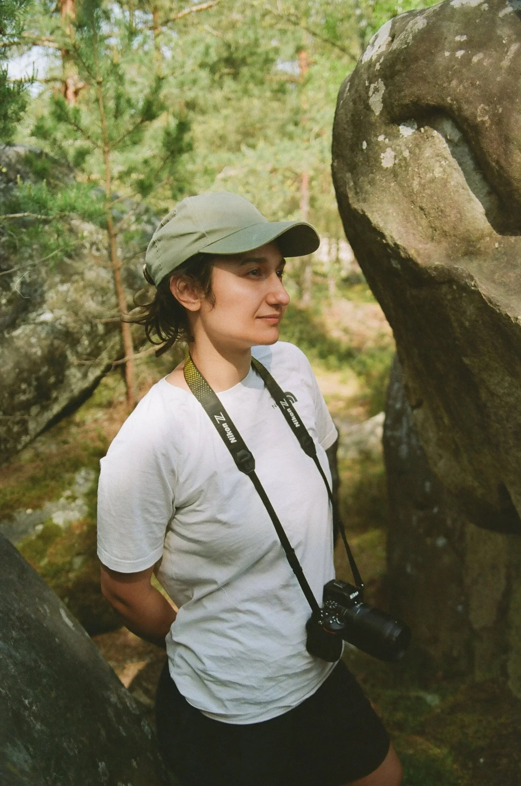 ABC Talk - Niche Your Businness, Not Your Brand