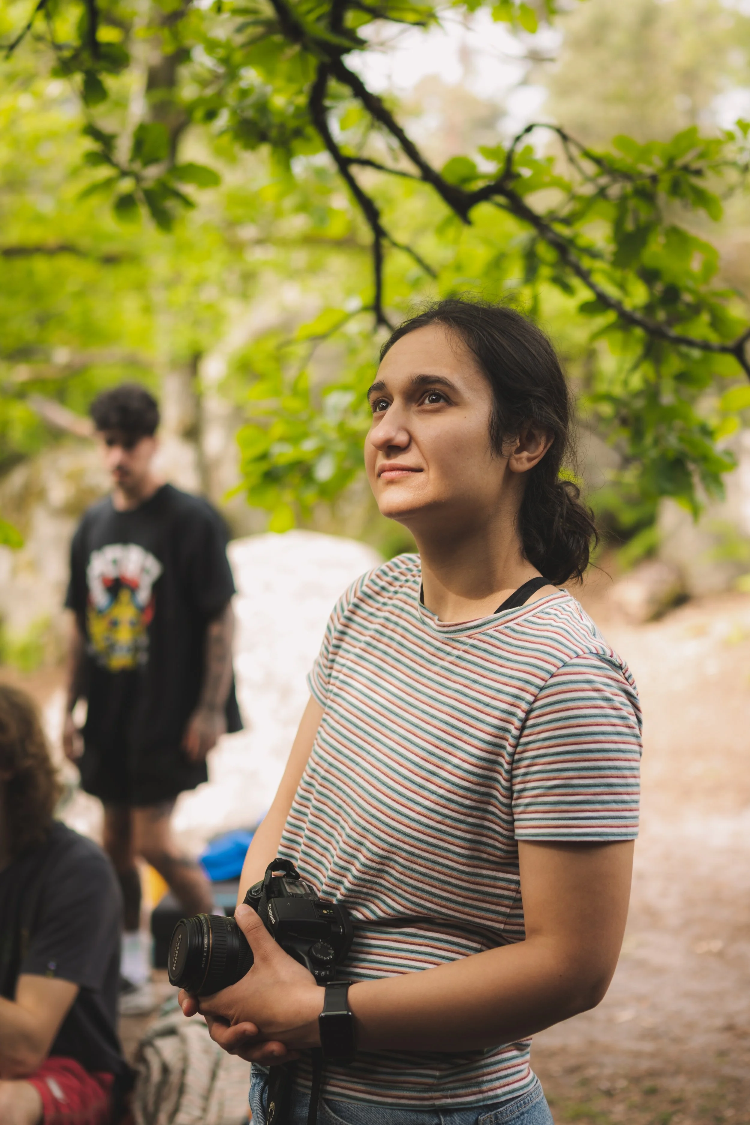 Portraits & Self-Portraits