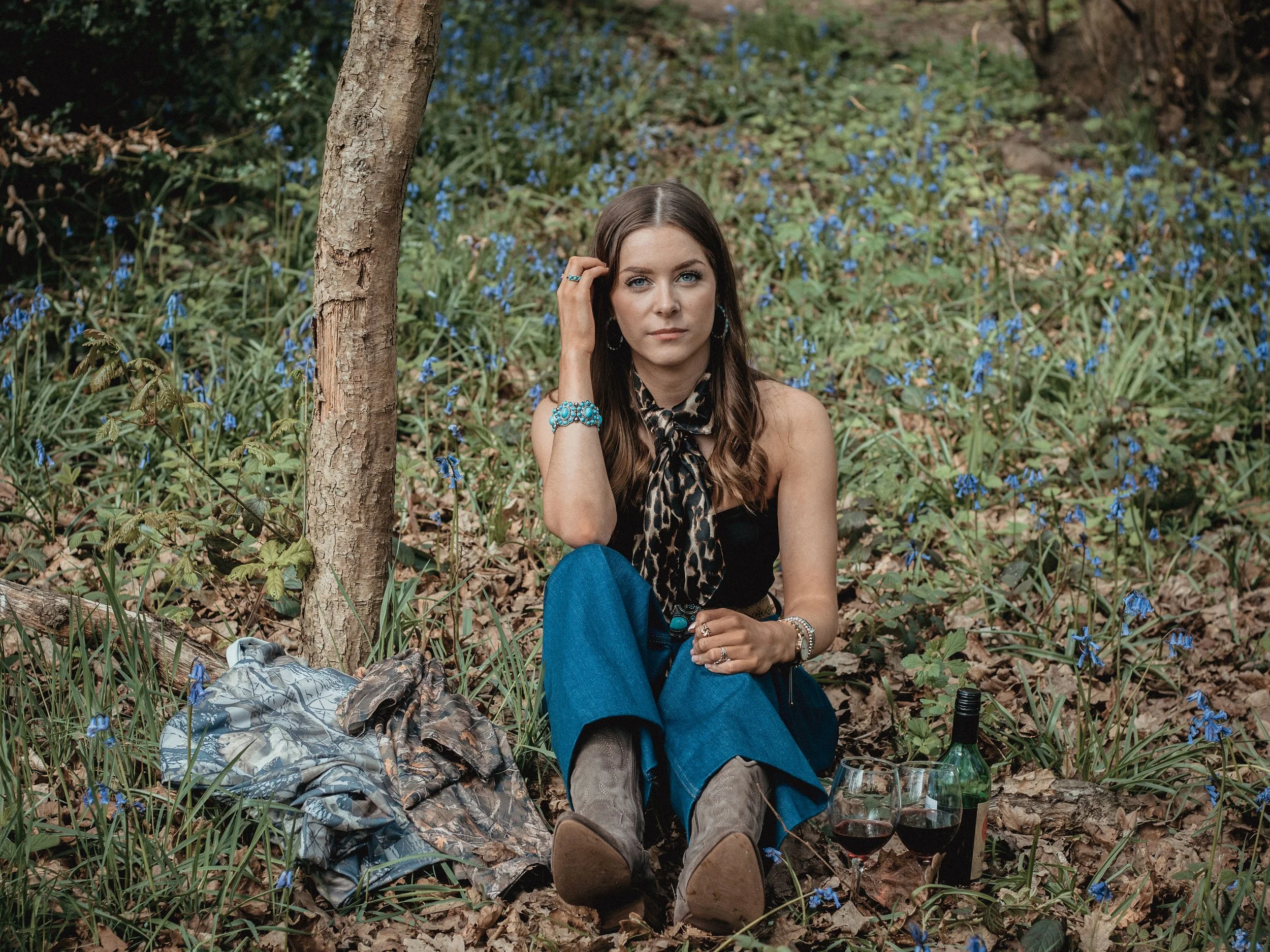 Introducing: Mia Ramo
