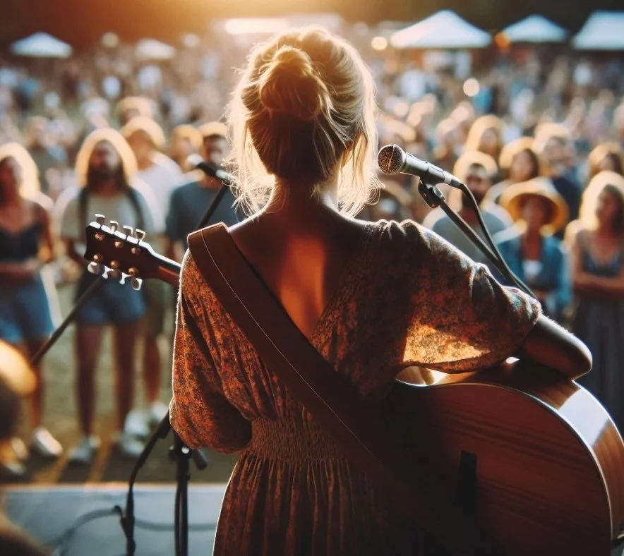 Backstage Pass is the space we&rsquo;re building for independent country artists across the UK and Europe.

✨ Straightforward guidance
❤️ A commitment to the heart of country music
🌍 Created for UK &amp; European artists
🎤 A platform for country ar