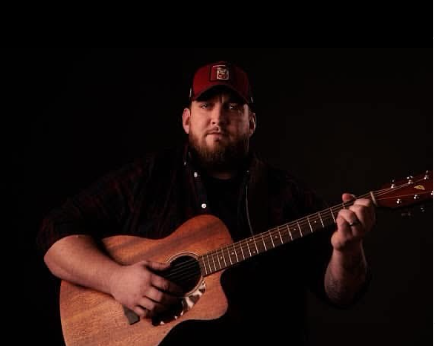 Introducing: Tom Wilson