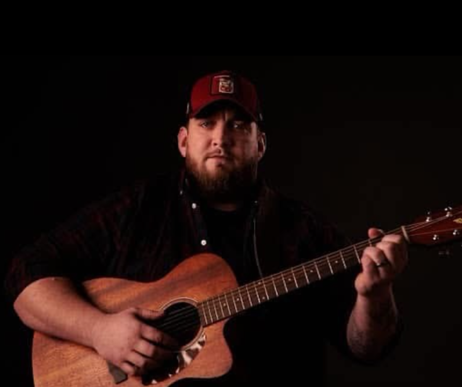 Introducing: Tom Wilson
