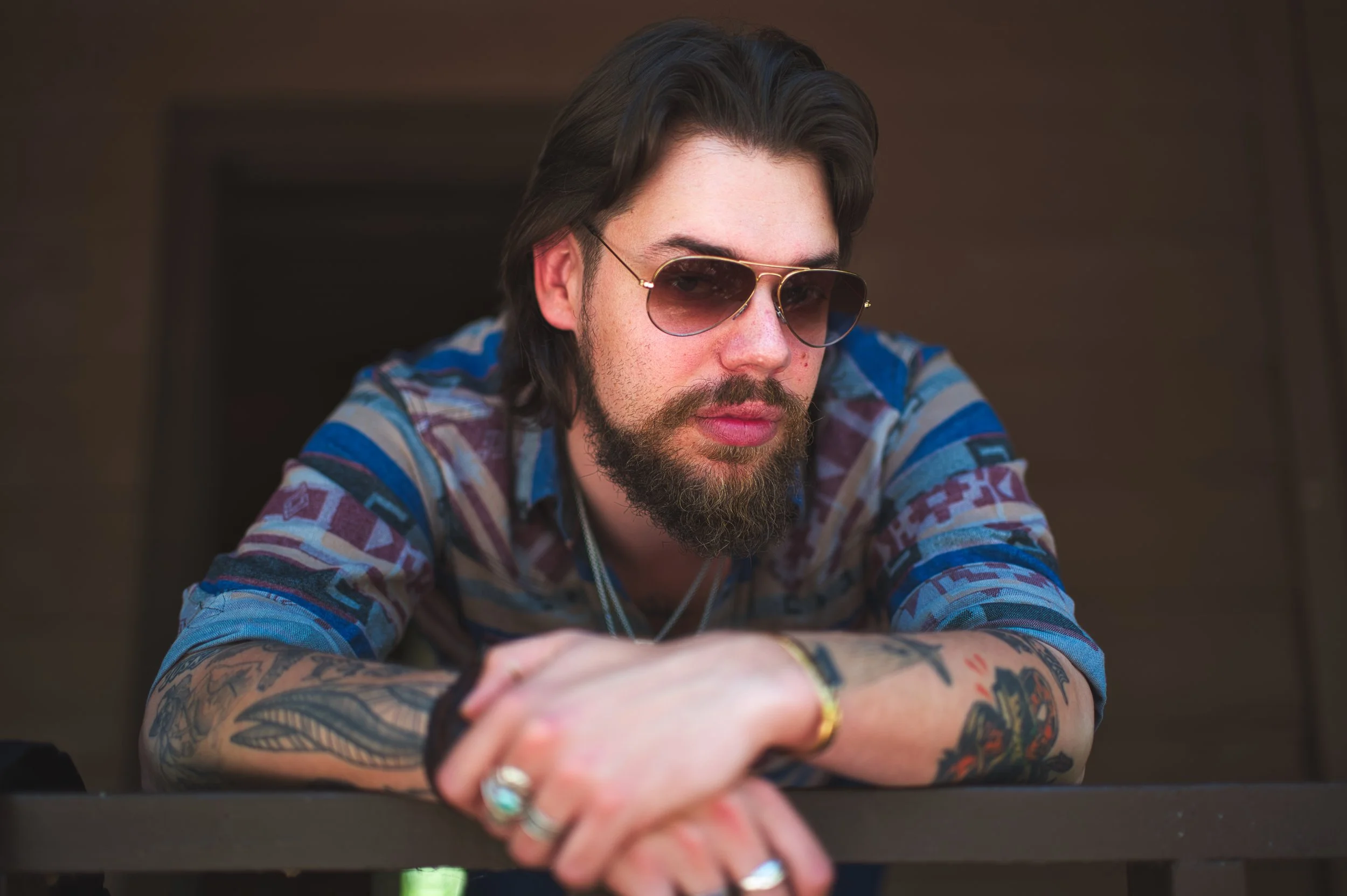 TuskHead Is Building His Own Sound With “Dutchicana”