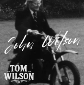 John Wilson by Tom Wilson
