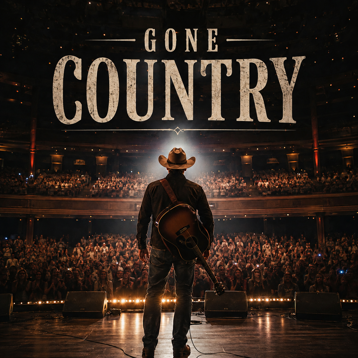 Gone Country