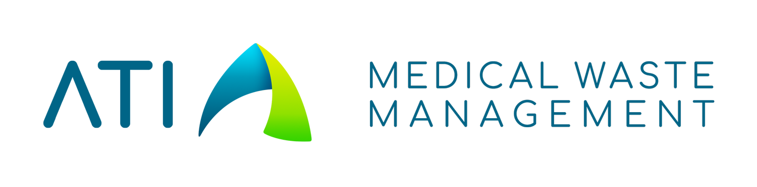 ATI Medical Waste Management