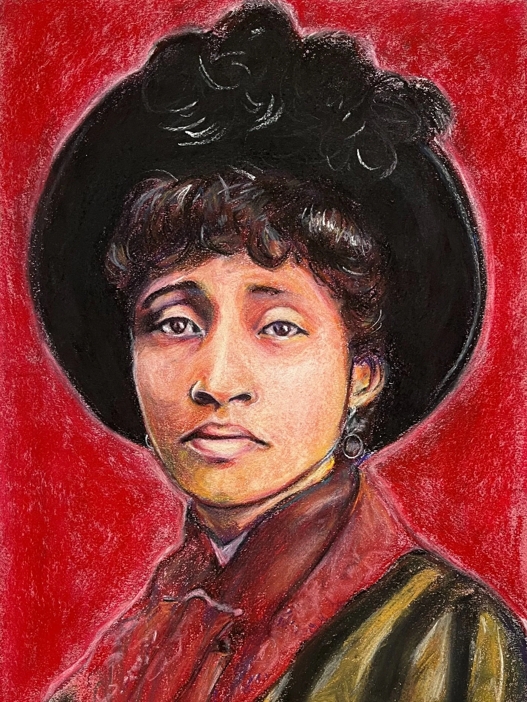 ('25 Changemaker Series)