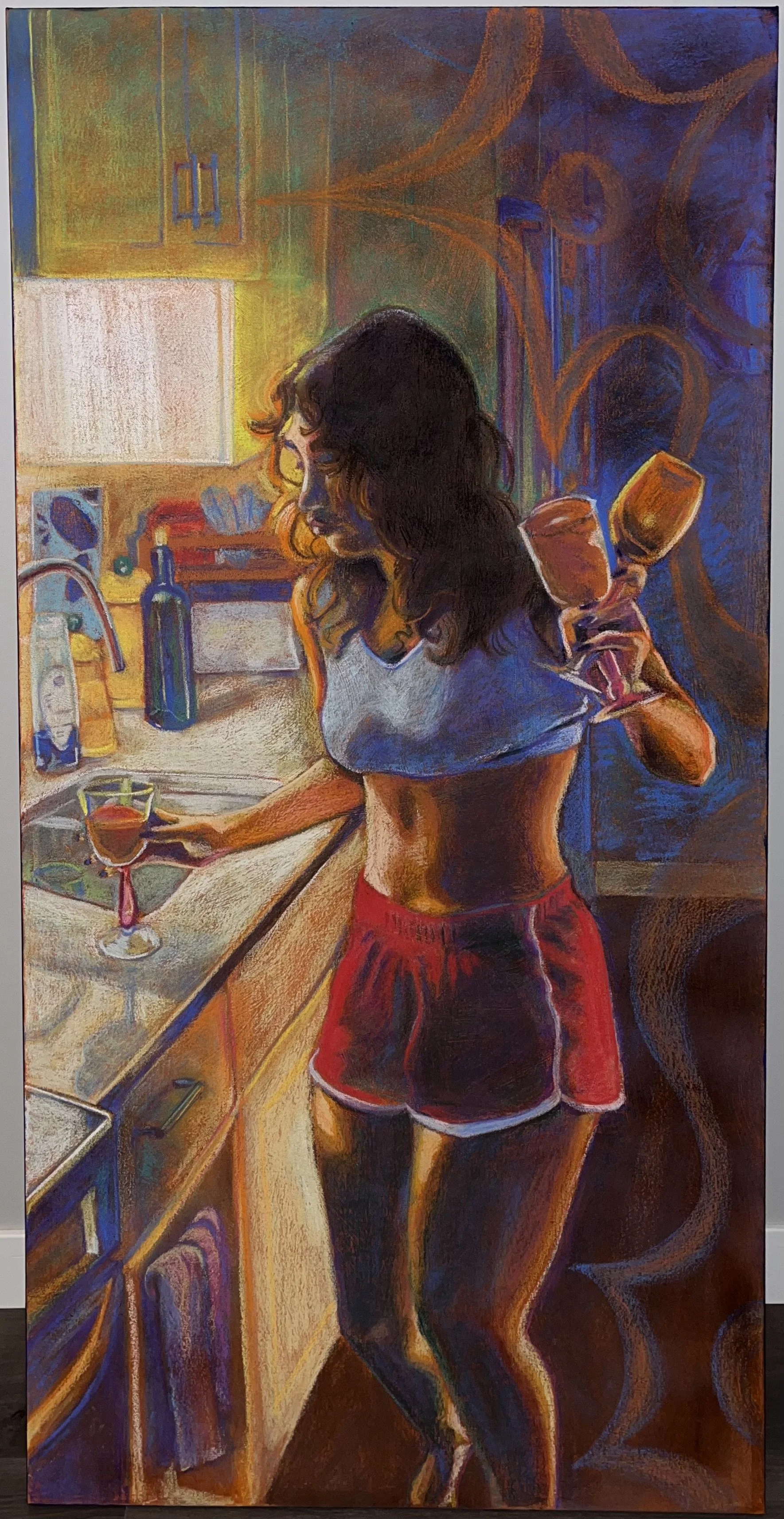Self Portrait ('26)
