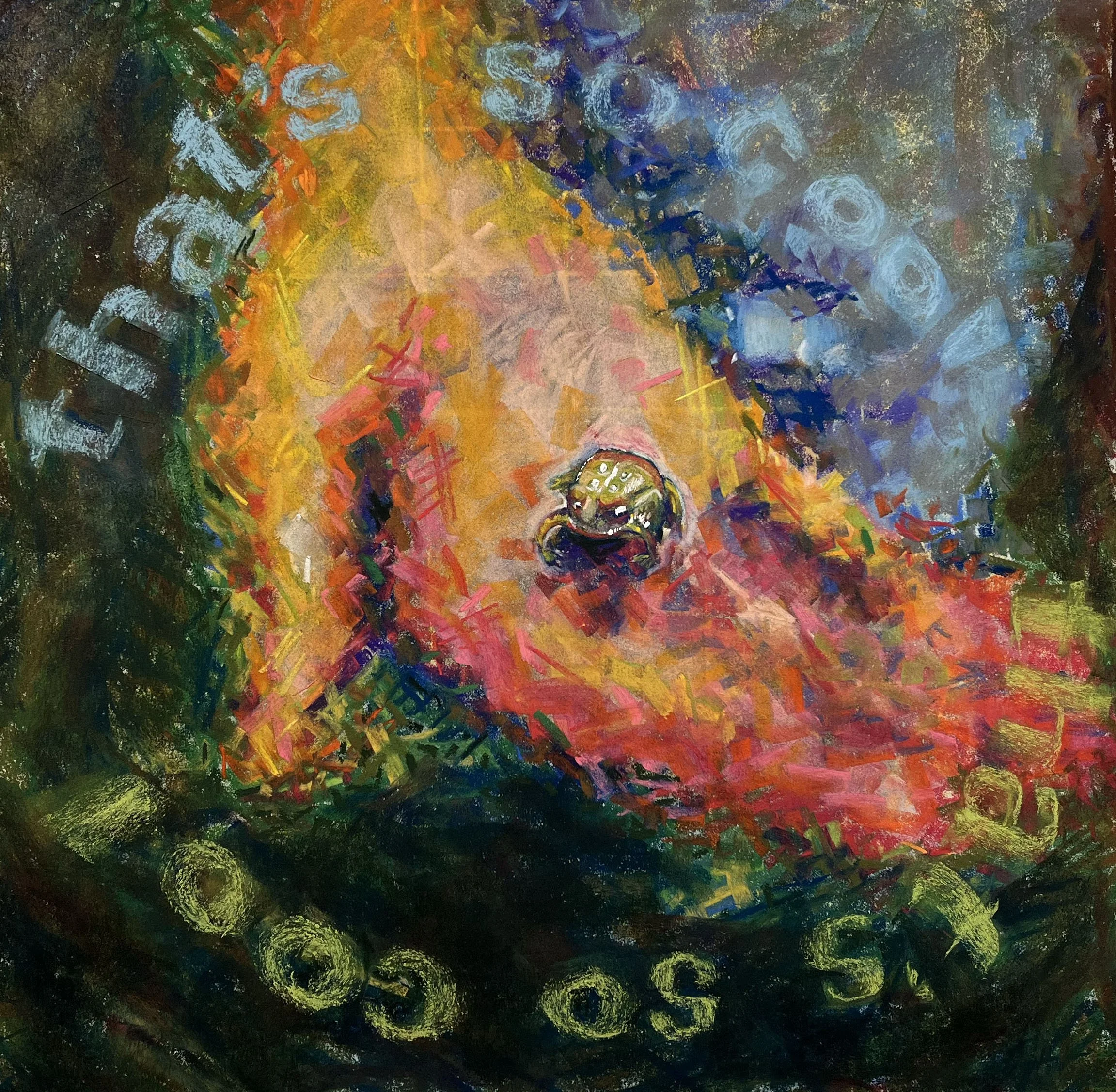 that's so cool ('25)