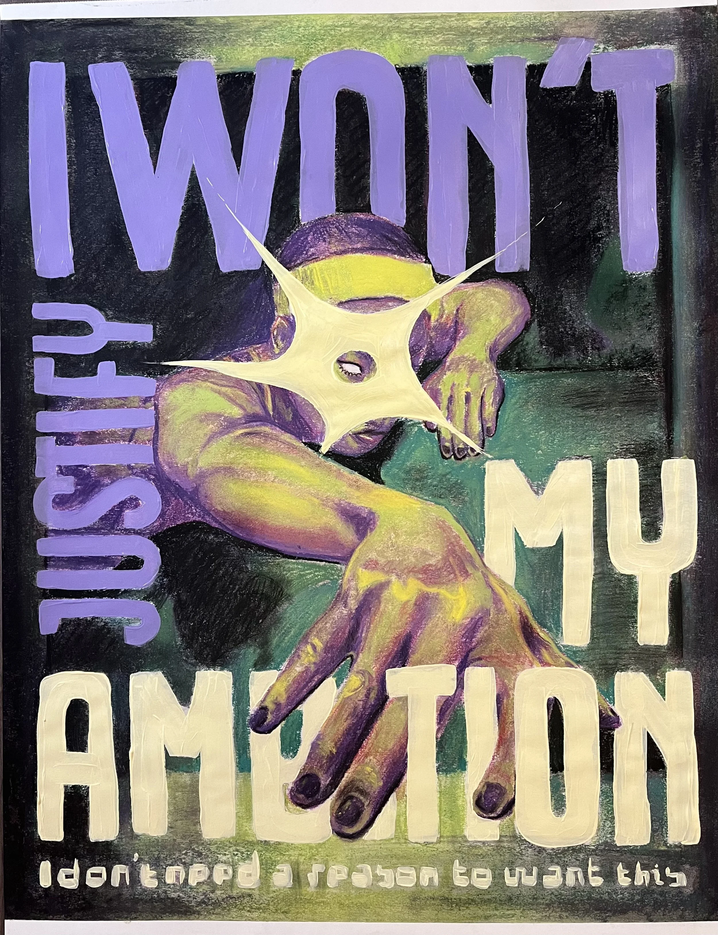 Ambition ('26)